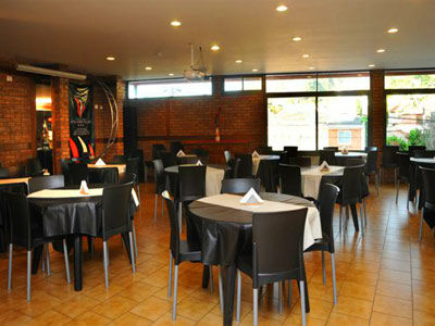 Atyla Soho Village Villa Carlos Paz Exterior foto
