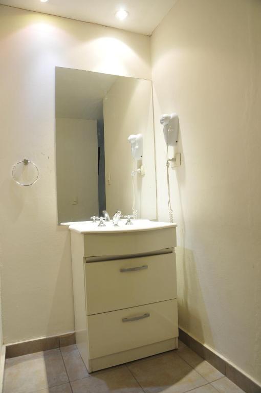 Atyla Soho Village Villa Carlos Paz Habitación foto