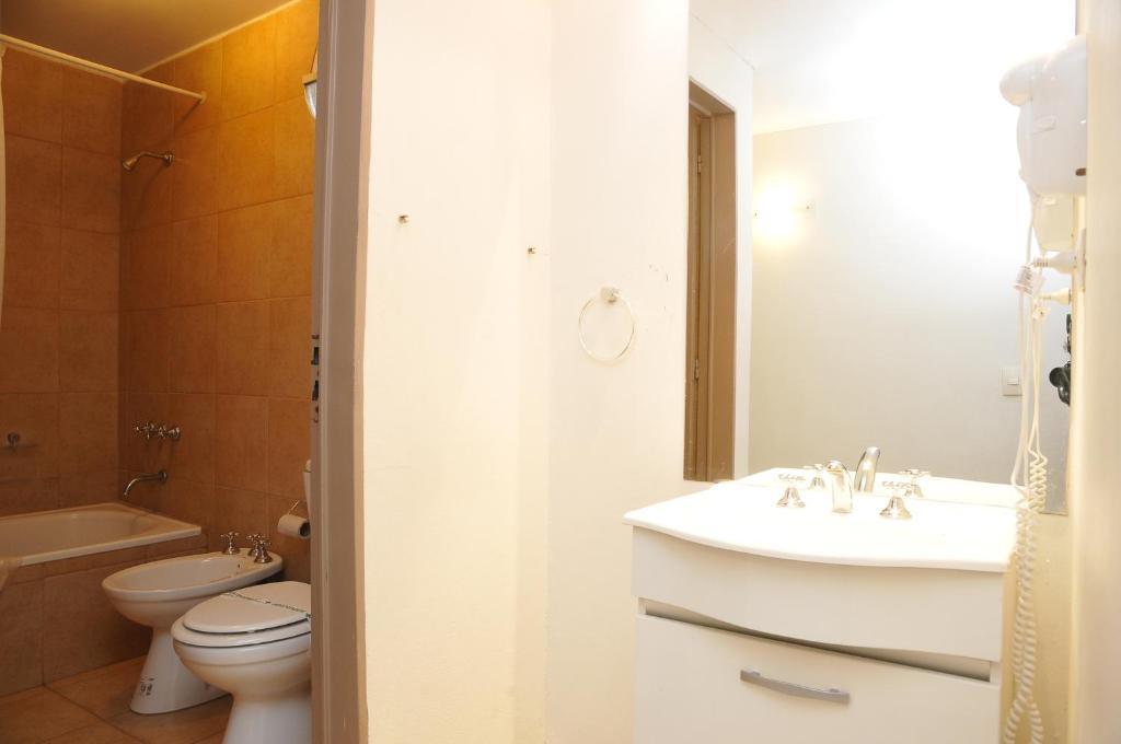 Atyla Soho Village Villa Carlos Paz Habitación foto