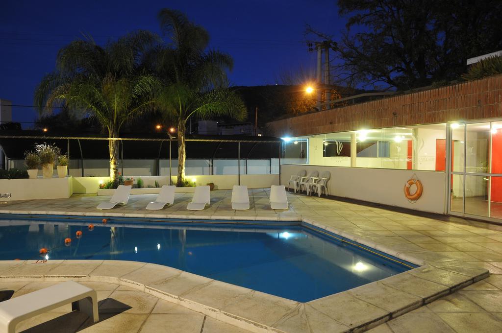 Atyla Soho Village Villa Carlos Paz Exterior foto